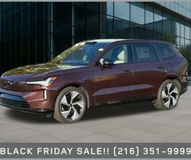 2025 VOLVO EX90 TWIN MOTOR PERFORMANCE ULTRA 6-SEATER