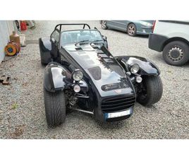 CATERHAM SEVEN CATERHAM SEVEN - 1995 A VENDRE