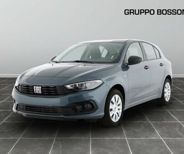 5 PORTE 1.5 T4 HYBRID 130CV DCT