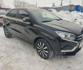 LADA XRAY ПРОДАЖА ЛАДА Х-РЕЙ, 2016 ГОД В ЗАИНСКЕ