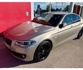 BMW SERIJA 5 530XD 2016. LCI, VIRTUAL COCPIT,, 2016 GOD.