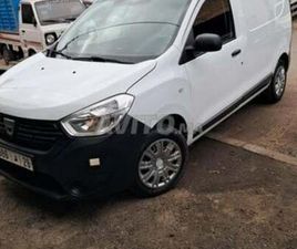 DACIA DOKKER VAN DACIA DOKKER VAN 2021