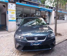 SEAT IBIZA 1.6 TDI S&S XCELLENCE