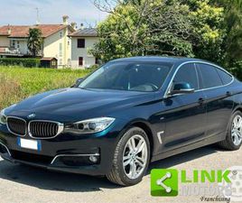 BMW SERIE 3 GT 320D XDRIVE SERIE 3 G.T. (F34) 320D XDRIVE GRAN TURISMO LUXURY