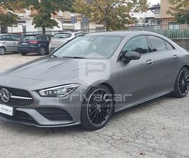 CLA 180 CLA 180 D PREMIUM