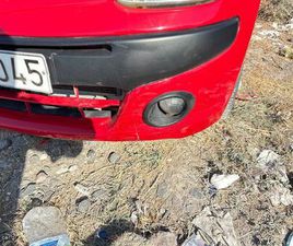 NISSAN PIXO NISSAN PIXO 2012