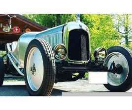 1923 CITROEN TYPE C ARGENT MANUEL, 3 VITESSES CONDUITE À...