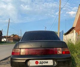 LADA 2110 ПРОДАЖА ЛАДА 2110, 1998 ГОД В ЮЖНОУРАЛЬСКЕ