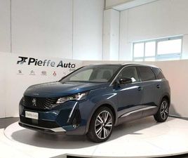 BLUEHDI 130 S&S EAT8 GT PACK