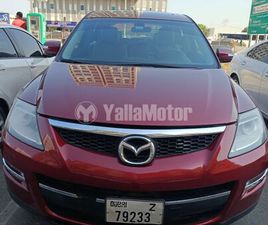 USED MAZDA CX-9 2.5T CLASSIC AWD 2009