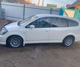 HONDA STREAM ПРОДАЖА HONDA STREAM, 2003 ГОД В УЛАН-УДЭ