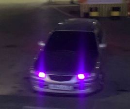 ПРОДАЖА MAZDA CAPELLA, 2000 ГОД В АРТЁМЕ