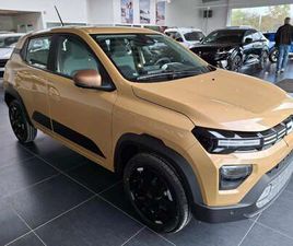 DACIA SPRING 26.8 KWH EXTREME