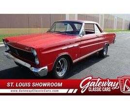 MERCURY COMET 1965 MERCURY COMET CALIENTE FOR SALE