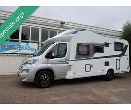 BURSTNER IXEO TIME BURSTNER 726 BUERSTNER T726 | 150PK | 2X ZONNEPANEEL |SCHOTEL | TREKHAAK | NIEUWSTAAT! !! ACTIEPRIJS !! IXEO TIME | 150PK | SCHOTEL-TV | 2X ZONNEPANEEL | TREKHA