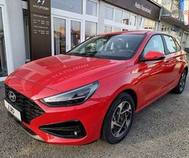 HYUNDAI I30 HYUNDAI I30 1,0 TGDI VATRENA EDICIJA, 2025 GOD.