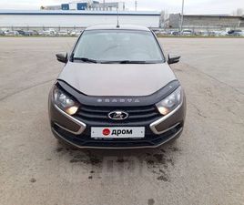 ПРОДАЖА ЛАДА ГРАНТА, 2021 ГОД В БУГУРУСЛАНЕ