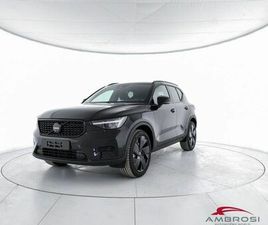 BLACK EDITION B3 MILD HYBRID BENZINA ULTRA