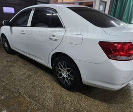 TOYOTA ALLION ПРОДАЖА TOYOTA ALLION, 2011 ГОД В ЯКУТСКЕ