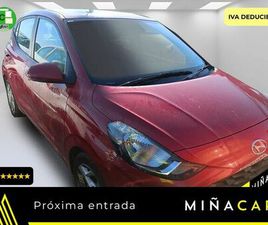 HYUNDAI I10 1.0 MPI KLASS