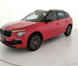 SKODA KAMIQ 1.0 TSI 115 CV DSG STYLE NUOVA A TEVEROLA