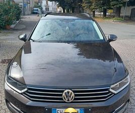 SHITET VOLKSWAGEN PASSAT VARIANT B8 DIESEL COMFORT LINE