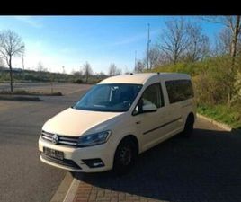 KADI MAXI SUPER GJENDJE 9200 EURO 2016