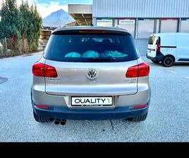 TIRANE, SHES MAKINE VOLKSWAGEN NAFTE, BEZHË AUTOMATIK