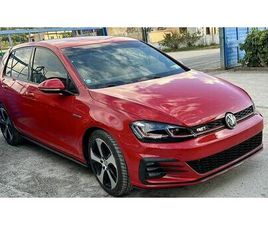 GOLF 7GTI