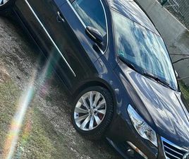 SHITET PASAT CC FULL OPTION NAFTE 🇩🇪