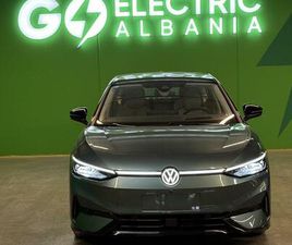 VOLKSWAGEN ID.7 ID7 VIZZION