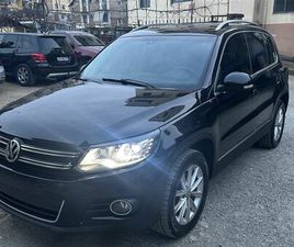 TIGAUN SUPER OFERT 2015