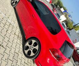 OKAZION SHITET MK6 GTI FABRIKE