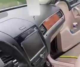 VOLKSWAGEN TOUAREG OKAZION