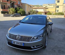 VOLKSWAGEN CC VOLKSWAGEN PASSAT CC