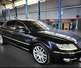 VOLKSWAGEN PHAETON ◊OKAZION PER PAK DIT◊