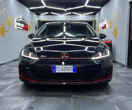 SHITET GOLF 7 VITI 2016 NAFTE 1.6 AUTOMAT FULL OPTIONS