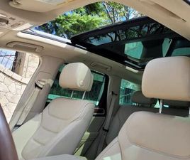 VOLKSWAGEN TOUAREG VOLKSWAGEN TOUAREG 3.0 DIEZEL VITI 2011. 4X4