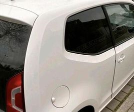 VOLSWAGEN UP CUP EDITION