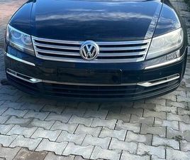 PHAETON 3.0 2012 SHITET 8500 EURO PER PJESE