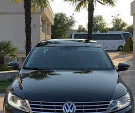VOLKSWAGEN CC PASSAT CC 2014 FULL OPTION🇩🇪