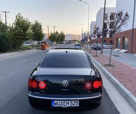 PHAETON 3.0 4X MATIC 3D FACELIFT