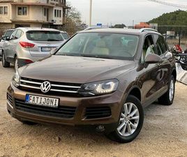 VOLKSWAGEN TOUAREG 🆕🔥 PJESË KEMBIMI PËR VW TOUAREG 3.0 TDI 2012