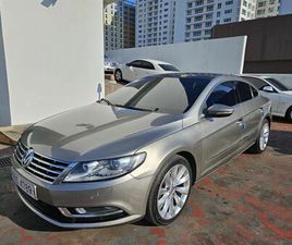 PASSAT CC 2.0 TDI VITI 2013 7600 EURO