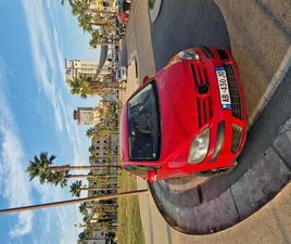 SHITET - GOLF 5 PLUS