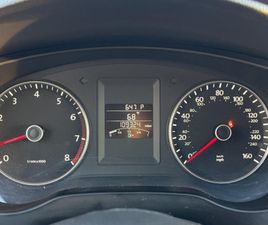 JETA BENZIN GAZ 2.5 2012