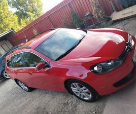 VOLKSWAGEN JETTA 2.0 TDI