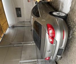 PASAT CC 2000 BENXINE 2010