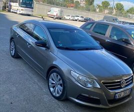PASSAT 2009 7300
