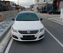 VOLKSWAGEN PASSAT CC PASSAT CC R-LINE
